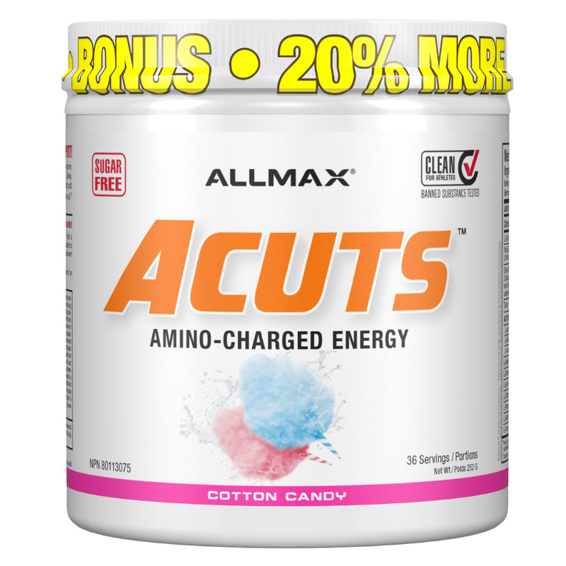 Allmax | ACuts - Amino Cuts (36 Serving)