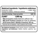 Allmax CLA 95 BOGO DEAL! (2 x 150 caps)