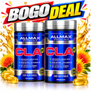 Allmax CLA 95 BOGO DEAL! (2 x 150 caps)