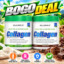 Allmax Collagen + Biotin BOGO DEAL! (2 x 440 g)