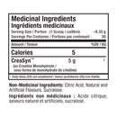Allmax | Creatine Flavored (30 Servings)