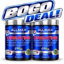 Allmax Creatine Monohydrate BOGO DEAL! (1 kg x 2)