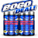 Allmax Digestive Enzymes BOGO DEAL! (2 x 90 Caps)
