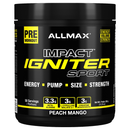 Allmax | Impact Igniter SPORT (50 Servings)