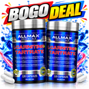Allmax L-Carnitine 500 mg BOGO DEAL! (2 x 120 Caps)