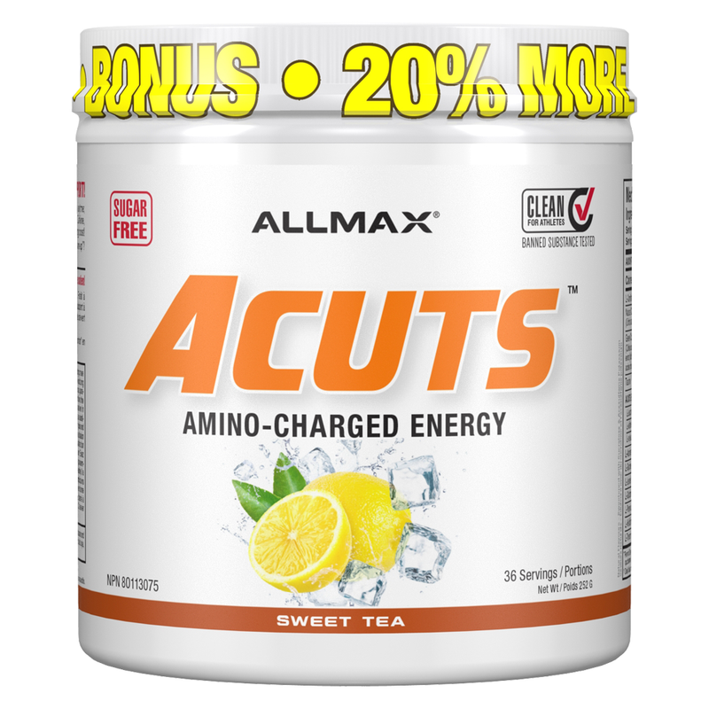 Allmax | ACuts - Amino Cuts (36 Serving)