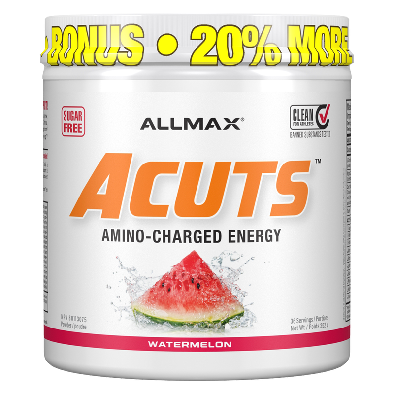 Allmax | ACuts - Amino Cuts (36 Serving)