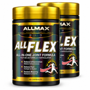 Allmax ALLFLEX BOGO DEAL! (2 x 60 Caps)