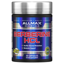 Combo Deal | New Metabolic Breakthrough! | Allmax Berberine & ACV (60)