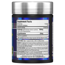 Supplement bottle label with 'Supplement Facts' and 'Directions' on a white background