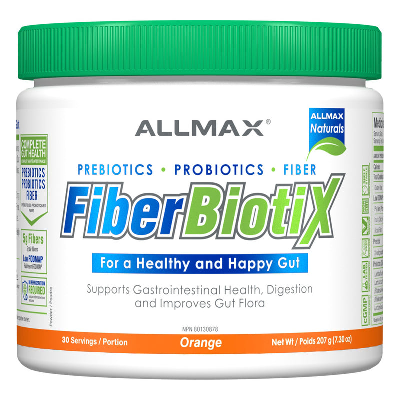 Allmax | FiberBiotix (30 Servings)