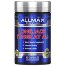 Allmax | LongJack (60 Caps)
