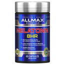 Allmax | Melatonin 8HR - 5 mg (60 caps)