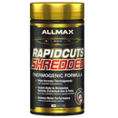 Allmax | Rapidcuts SHREDDED (90 caps)