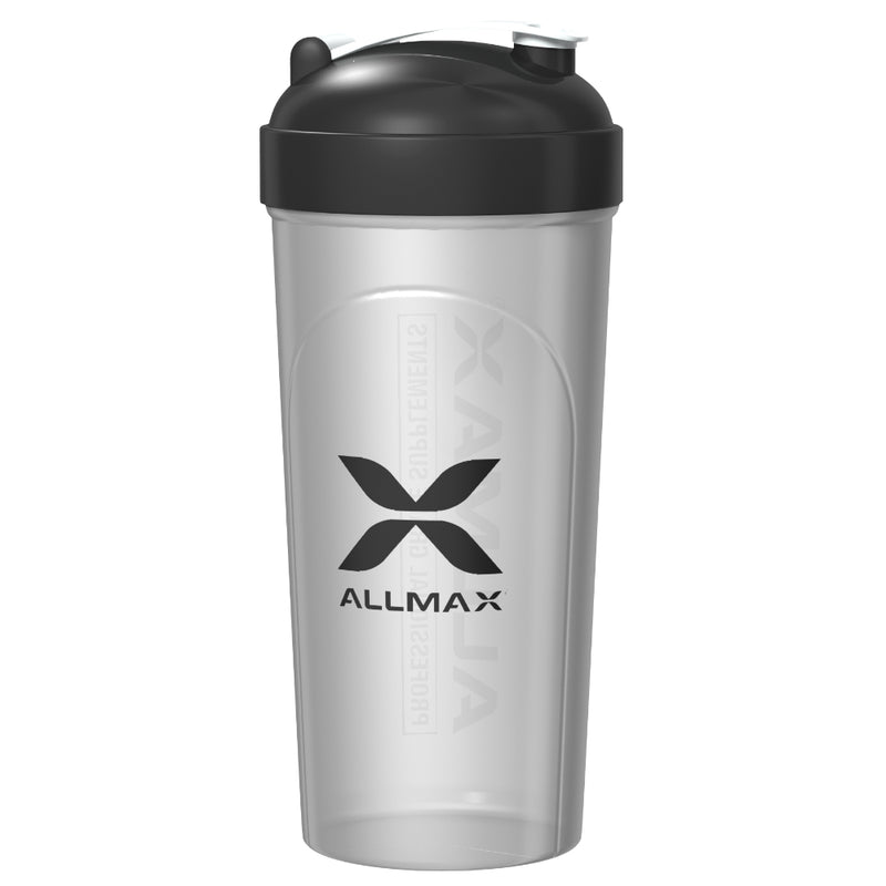 Allmax | Shaker Cup (700 ml) X-Logo