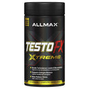 Allmax | TestoFX Xtreme (30 Day Supply) NEW!