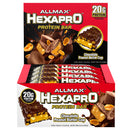Allmax | HEXAPRO Protein Bar (Box 12 bars)