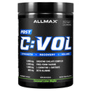 Allmax Nutrition CVOL Post workout Creatine drink to help with strength, recovery and muscle volume. Coconut Lime Mojito flavour