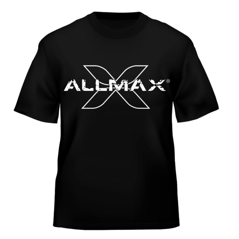 Allmax Nutrition | T-Shirt 'X LOGO'