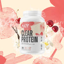 Alt Clear | Isolate Protein (730 g)