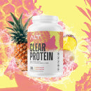 Alt Clear | Isolate Protein (730 g)