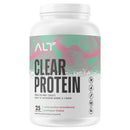 Alt Clear | Isolate Protein (730 g)