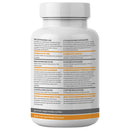 Ancient Keto | BURN Fat Burner with Garcinia Cambogia (90 Vcaps)