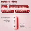 Ancient Keto | BURN Fat Burner with Garcinia Cambogia (90 Vcaps)