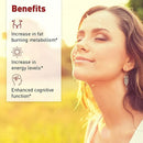 Ancient Keto | BURN Fat Burner with Garcinia Cambogia (90 Vcaps)