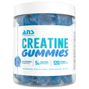 ANS Performance | Creatine Gummies (120 Gummies) Vegan