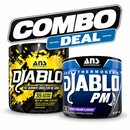 ANS Performance COMBO DEAL! Diablo V3 + Diablo PM