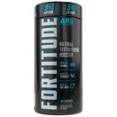 Bottle image of ANS Performance Fortitude. Natural testosterone booster sold at fit shop canada online store.