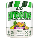 ANS Performance | GREENS Superfood + FIber (30 Servings)