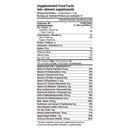 ANS Performance | GREENS Superfood + FIber (30 Servings)