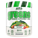 ANS Performance | GREENS Superfood + FIber (30 Servings)
