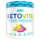ANS Performance | Ketovita (30 serve)