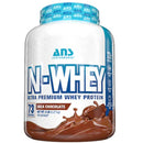 ANS Performance | N-Whey (5 lb)