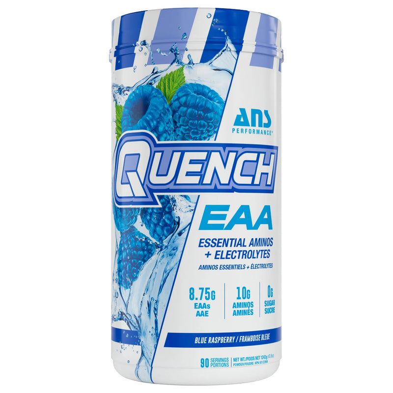 ANS Performance | QUENCH EAA (90 Servings)