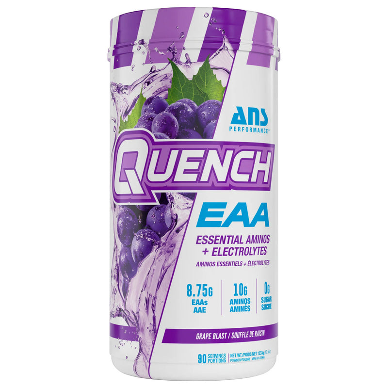 ANS Performance | QUENCH EAA (90 Servings)