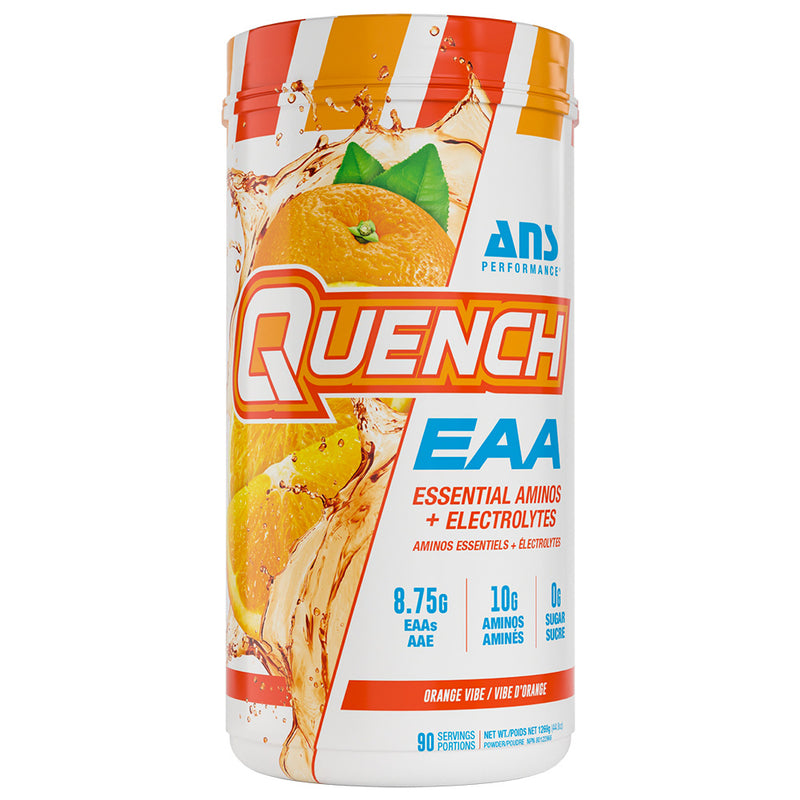 ANS Performance | QUENCH EAA (90 Servings)