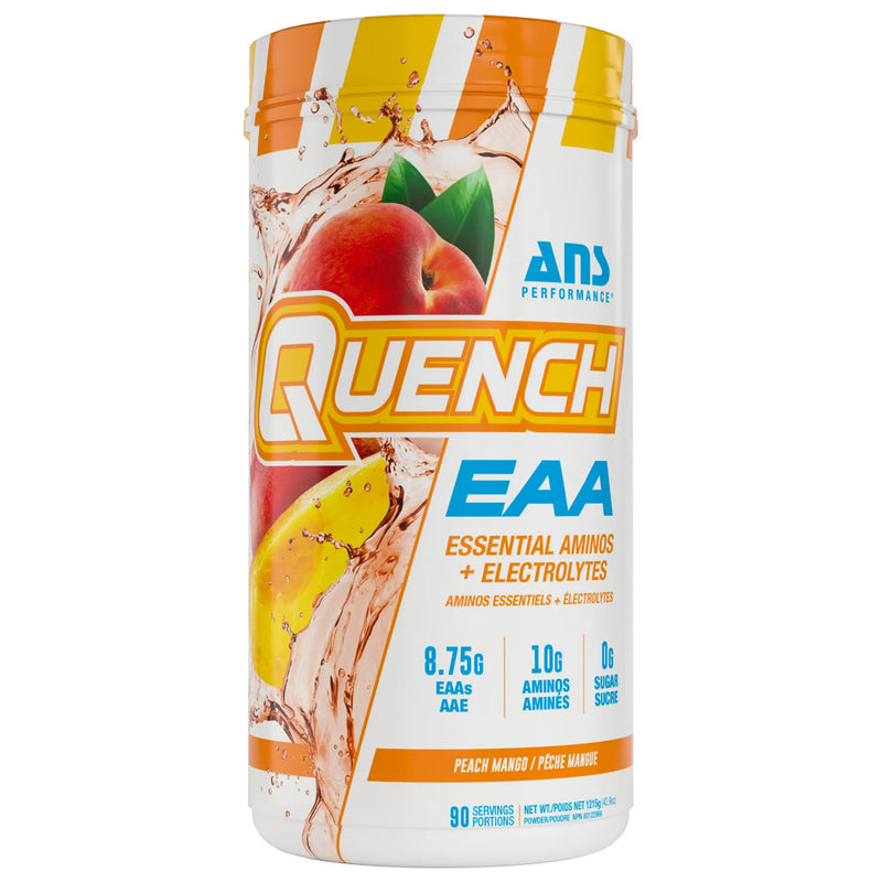 ANS Performance | QUENCH EAA (90 Servings)