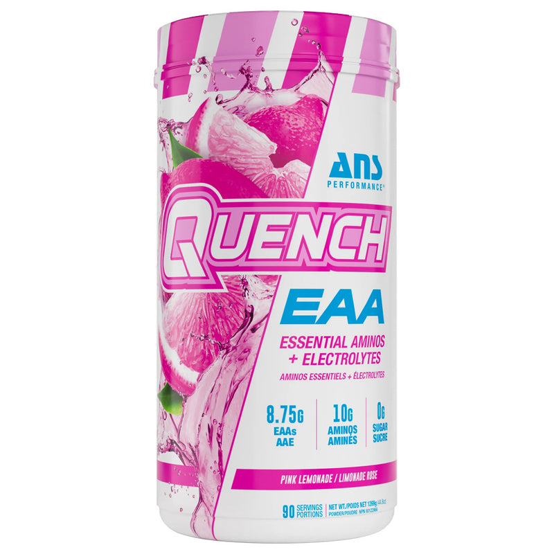 ANS Performance | QUENCH EAA (90 Servings)