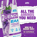 ANS Performance | QUENCH EAA (90 Servings)