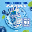 ANS Performance | QUENCH EAA (90 Servings)