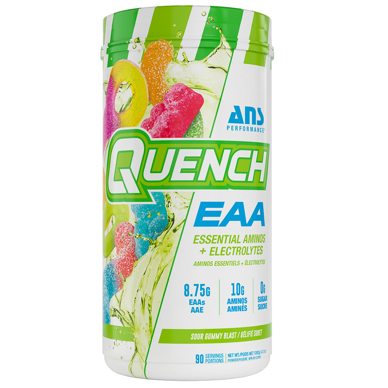 ANS Performance | QUENCH EAA (90 Servings)