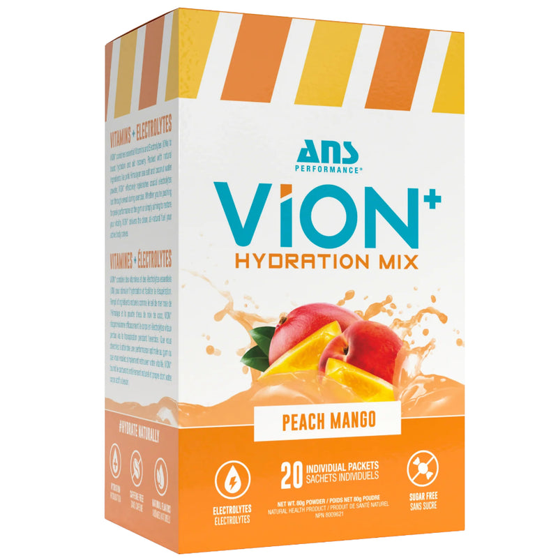 ANS Performance | VION+ Hydration Mix (20 Packets)