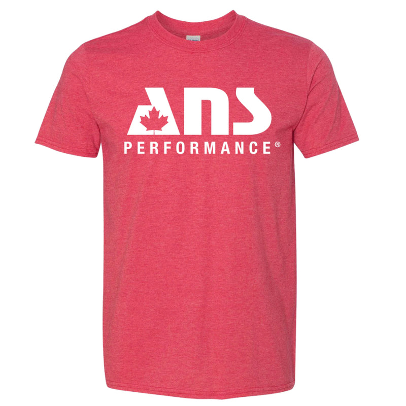 ANS Performance | T-Shirt 'SORRY FOR LIFTING'