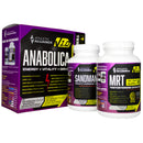Athletic Alliance | ANABOLICA (Testosterone + GH)