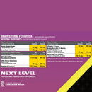 Athletic Alliance | Brainstorm Advanced Nootropic (120 Caps)