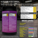 Athletic Alliance | HAVOK-NEURO (30 servings)